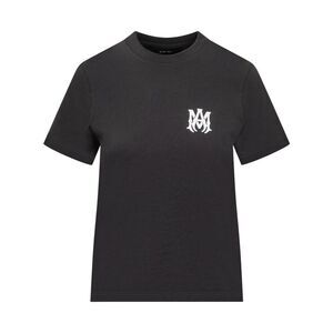 Amiri Black Tops - T-Shirts & Jerseys Women